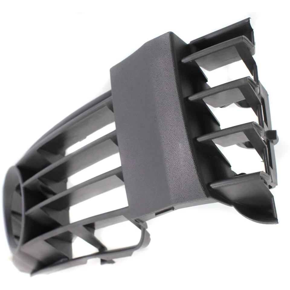 Fog Light Trim For 2001-2005 Volkswagen Passat Primed Front Right 3B0853666LB41 - Image 3 of 4