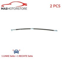 BREMSSCHLAUCH BREMSLEITUNG PAAR VORNE BOSCH 1 987 481 A94 2PCS P FÜR MAZDA 6
