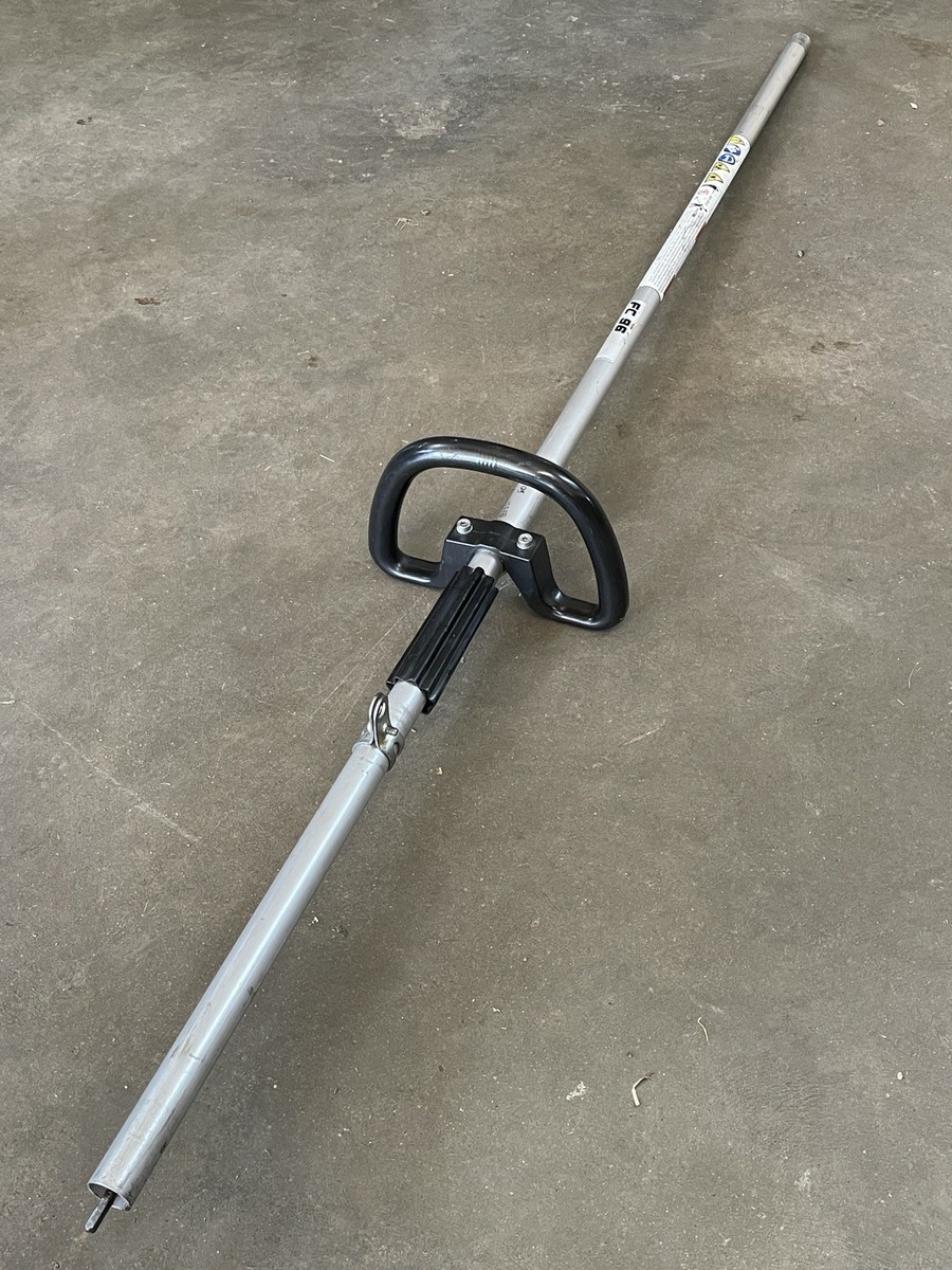 STIHL FC110 FC111 FC95 FC96 Straight Shaft Edger COMPLETE OEM