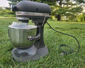 Kitchenaid Ksm5 | eBay