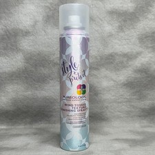 PUREOLOGY Color Care Wind Tossed Texture Finishing Spray Hairspray 5oz NEW