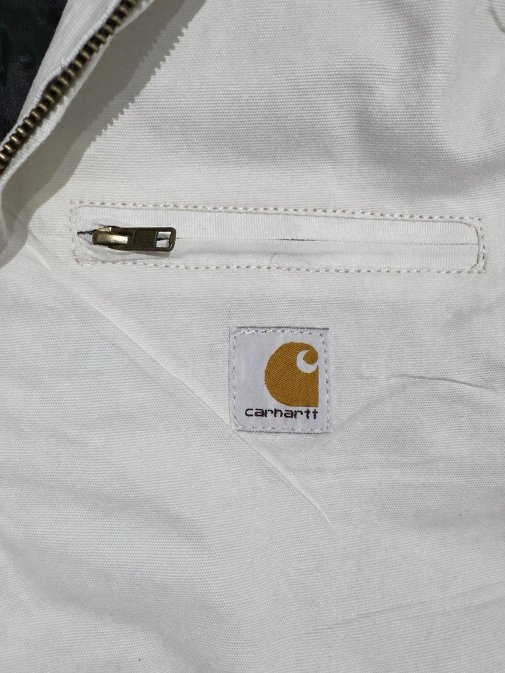 Carhartt Detroit Jacket, foto 2 de 5