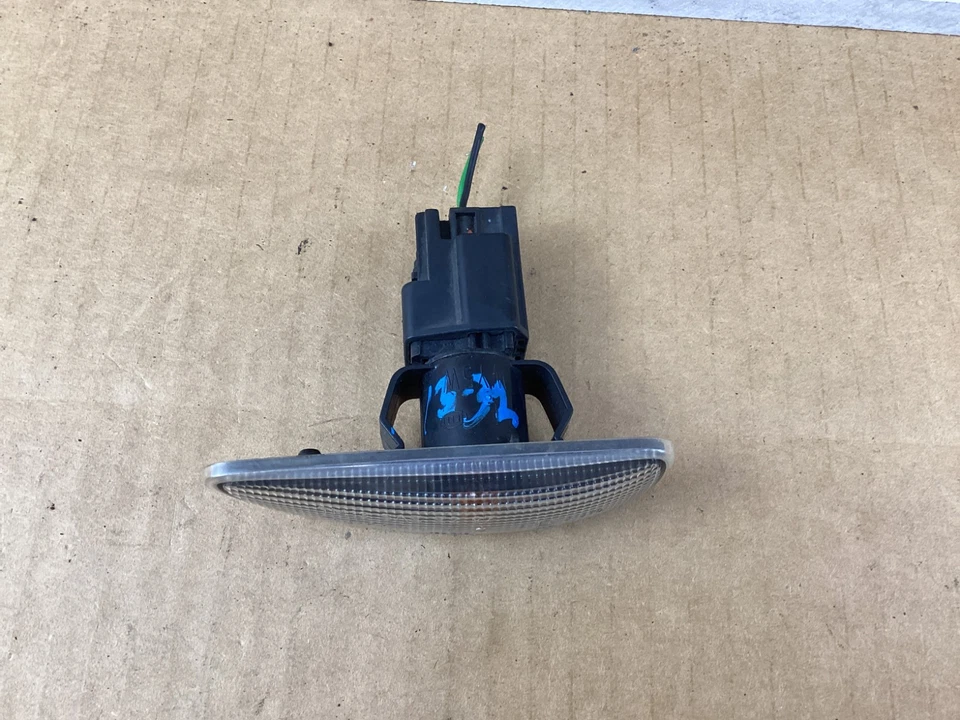 Luz de estacionamiento intermitente del lado del conductor izquierdo Volvo 80 S80 1999-2006 OEM Foto 2 de 4