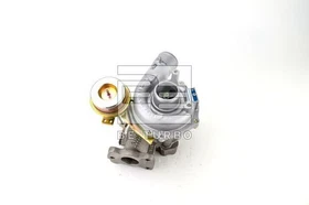 Turbolader für CITROËN PEUGEOT