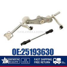 NEW For 2004-2008 Chevy Aveo Manual Transmiss...