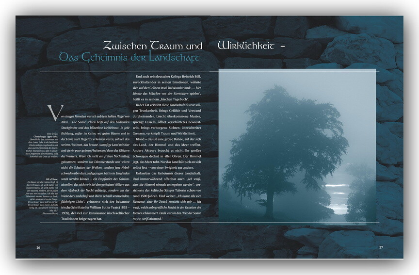 Thumbnail - Mythisches Irland Ernst-otto Luthardt