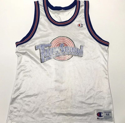 taz toon squad jersey