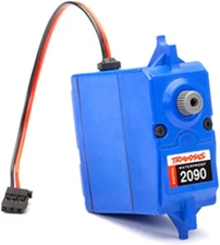 2090 Digital High Torque Waterproof Servo