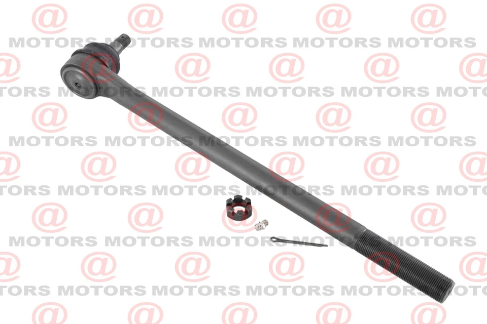 Ford F-250 1985-1994 Tie Rods Ball Joints Sway Bar Link Adjusting Sleeve 4WD New - Image 3 of 4
