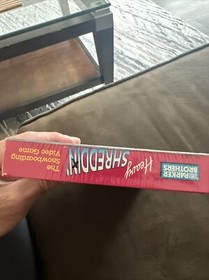 Heavy Shreddin' New Nintendo NES Factory Sealed  Snowboarding