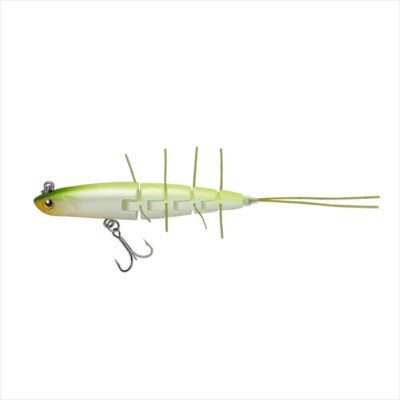 Tiemco Hecate7 70mm 4g Hyper Bright Back Bass Fishing Lure From Stylish anglers