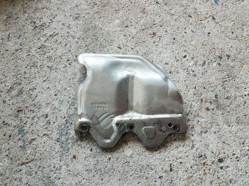 BMW 2er F45 F46 X1 F48 B37 B47 Wärmeschutzblech Turbolader 8571892