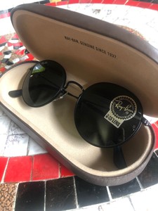 ray ban wire frames