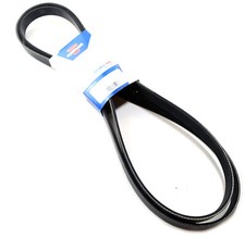 Mercedes W463 G500 Serpentine Drive Belt 5.5ltr M273.963 2013-On *Optibelt*