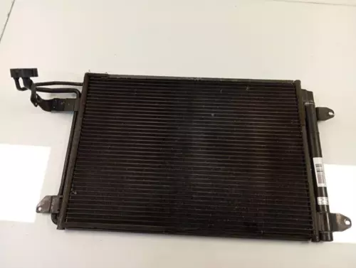 1K0820411G Condensador/Radiador Aire Acondicionado para AUDI A3 (8P1) 6948839 - Imagen 1 de 10