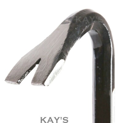 Blue Spot Tools 3/4" X 915mm (36") Induction Hardened Demolition Bar