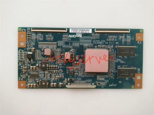 1PCS Für 81.3cm TV AUO T315HW01 V0 Ctrl Bd 31T05-C02 T-Con Logic Brett Für