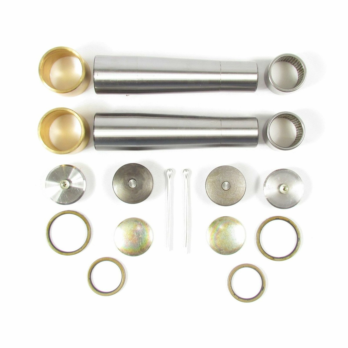 301SQ52A AKP-9819 King Pin Kit for Mack DM Fortpro F265837
