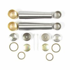 301sq52a Akp-9819 King Pin Kit For Mack Dm Fortpro F265837 Replacement