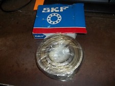 NIB SKF 6309-2ZJEM 6309-2Z/C3HT51 BEARING 208-1