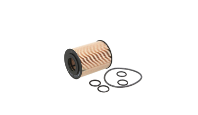 MANN ÖLFILTER+ORIGINAL 5W30 ÖL Passend Für OPEL ASTRA J MERIVA B MOKKA