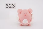 Blissey Puppet bandai figure pokemon