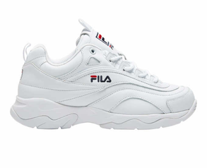zapatillas chunky fila