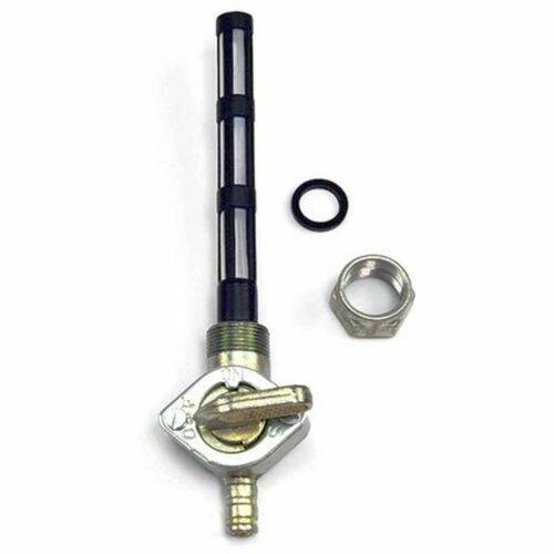 Robinet De Réservoir à Essence Teknix Pour Moto Rieju 50 RR SUPERMOTARD Neuf - Auto