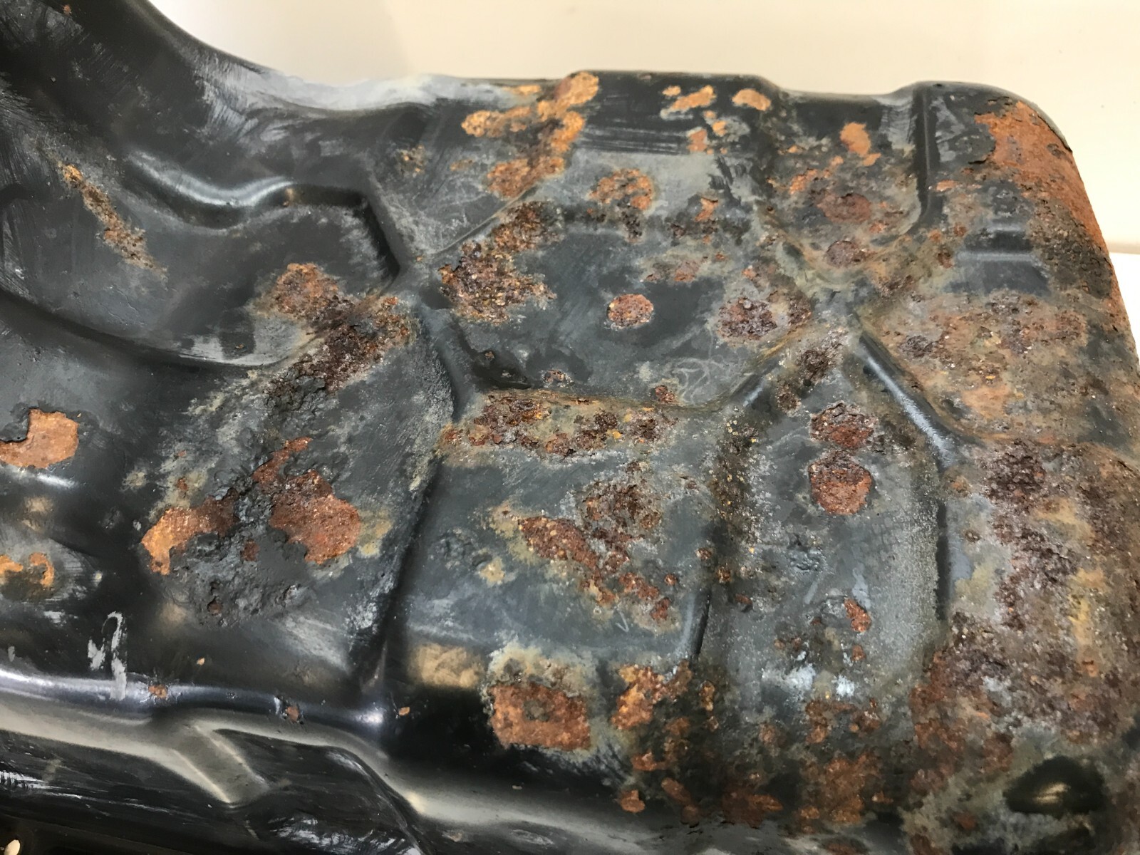 84 89 Nissan 300ZX Z31 Turbo VG30T Z31 Oil Pan OEM eBay