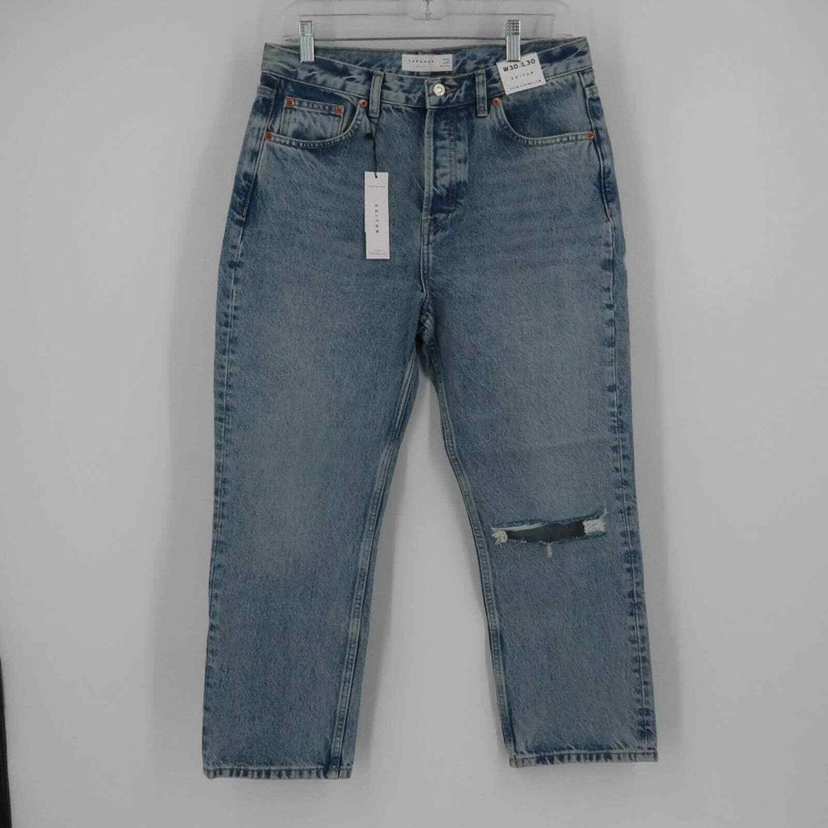 Topshop high rise jeans 2025