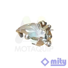 Fits Vauxhall Vivaro 2001- Renault Trafic 2001- Brake Caliper Rear Left Mity