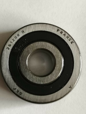 SKF, Laufrollen / Typ: 361200R, Neu