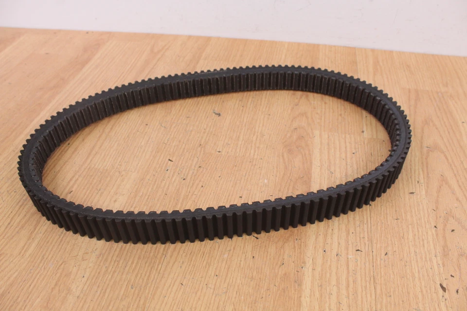 Cinturón de embrague Polaris RMK 600 2009 cambio 3211115 Foto 4 de 4