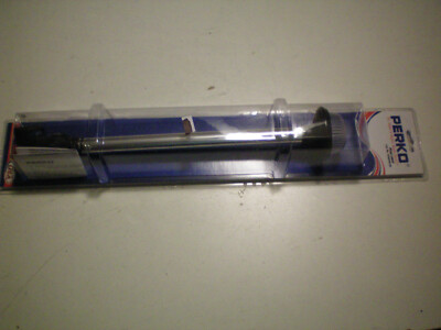 PERKO  #1634DP0CHR  ALL AROUND POLE LIGHT, FREE FREIGHT