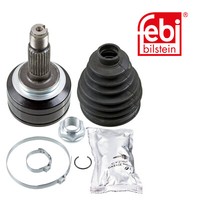 Febi Bilstein Gelenksatz Antriebswelle Radseitig Vorderachse FüR Honda Jazz