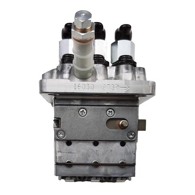 New Genuine OEM Kubota ZD331 Fuel Injection Pump