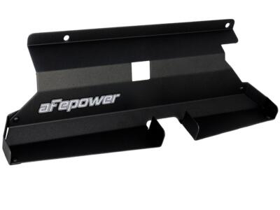 AFE Power 54-10468 aFe POWER Dynamic Air Scoop D.A.S. Black