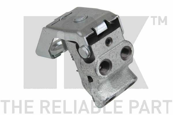 NK 893717 BKR Bremsregler Bremskraftregler Regler LastabhäNgig Hinten-image