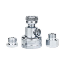 ASCOT N-1091 WATER ADAPTOR SET FOR LIQUID FILL TIRES