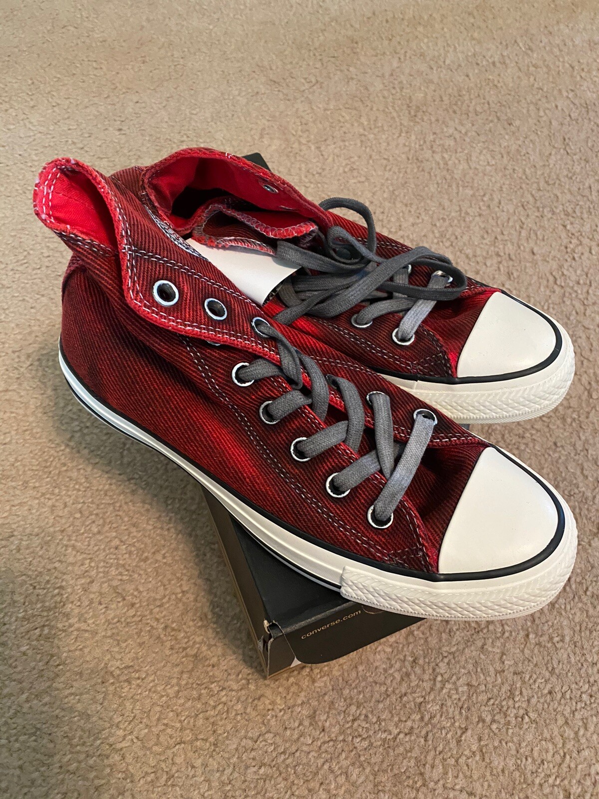 Converse Shoes Women Size 7 Converse Shoes Women Size 7