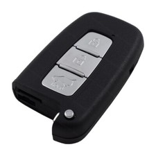 Autoschlüssel pasend für Hyundai ix35 Santa Fe Sonata Kia Sorento Sportage Venga