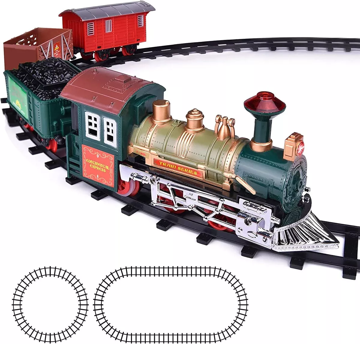Outdoor hotsell train toys