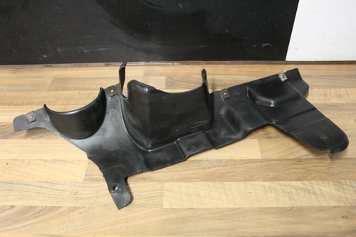 ABDECKUNG Original + BMW X3 E83 & LCI + Lenkgetriebe oben links + 3403295