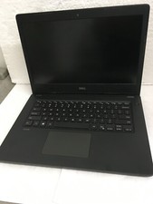 Dell Latitude 3480 i5-7200U 2.50GHz 14" used for parts/repair - MLJ2