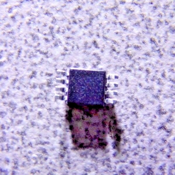 Microchip Technology MCP4921-E/MS (K)