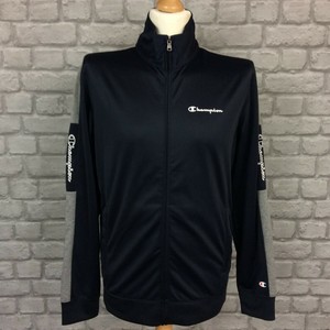 champion full zip jacket