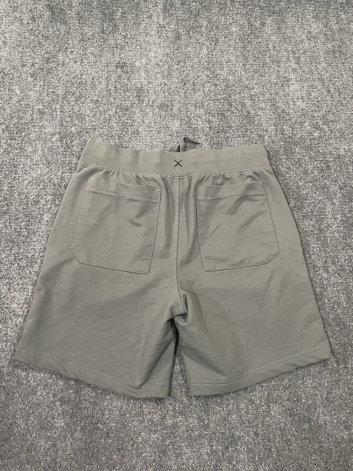 Cuts Clothing Shorts Mens Medium The Friday Project Active Performance