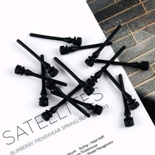 20PCS/set PC Case Fan Soft Silicone Anti Noise Reducing Vibration Screws