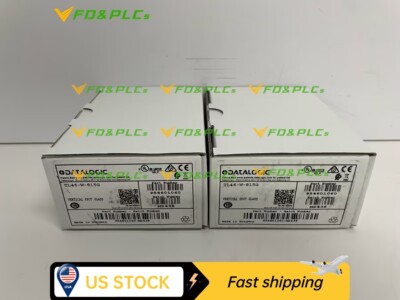 1PCS NEW TL46-W-815G Datalogic think color sensors TL46W815G