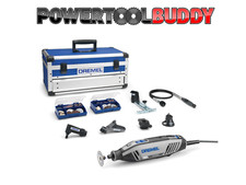DREMEL 4250-6/128 240v Multi tool